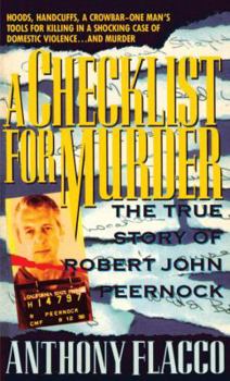 Mass Market Paperback A Checklist for Murder Book