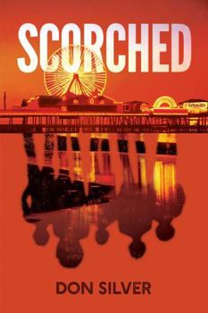 Digital Scorched Book