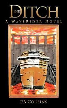 Paperback The Ditch: A Waverider Novel Book