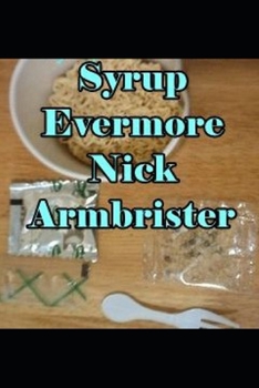 Paperback Syrup Evermore Book