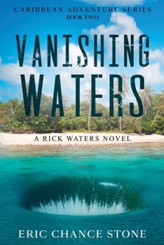 Paperback Vanishing Waters Book