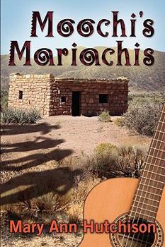 Paperback Moochi's Mariachis Book