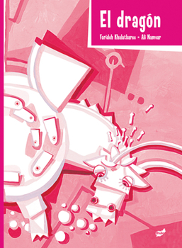 Hardcover El Dragón [Spanish] Book