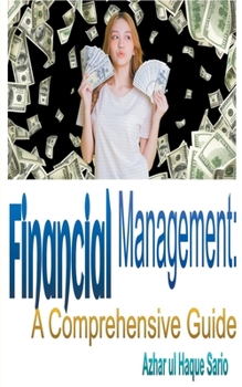 Paperback Financial Management: A Comprehensive Guide Book