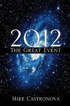 Paperback 2012 The Great Event Book