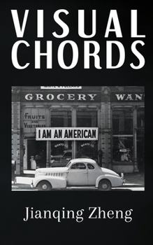 Paperback Visual Chords Book