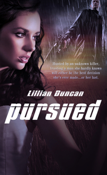 Pursued - Book #1 of the Reggie & Dylan