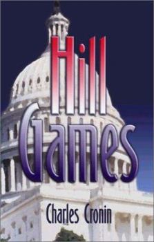 Paperback Hill Games Book