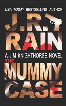 Paperback The Mummy Case Book
