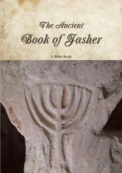 Paperback The Ancient Book of Jasher Book