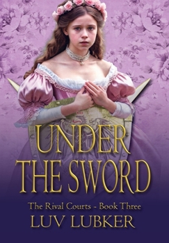 Hardcover Under the Sword Book