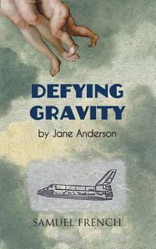 Paperback Defying Gravity Book