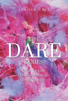 Paperback The Dare Series Book