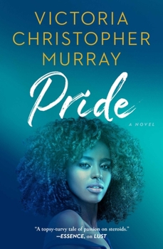 Pride - Book #5 of the Seven Deadly Sins