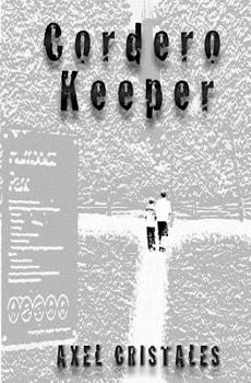 Paperback Cordero Keeper Book