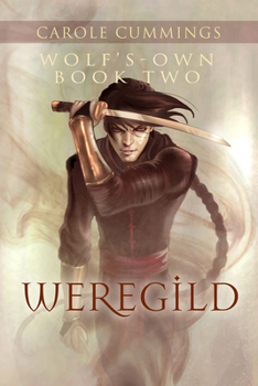 Paperback Wolf's-Own: Weregild Book