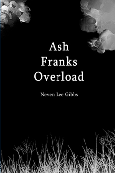 Paperback Ash Franks Overload Book