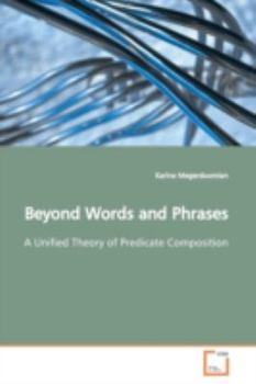 Paperback Beyond Words and Phrases Book