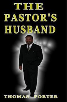 Paperback The Pastor's Husband Book