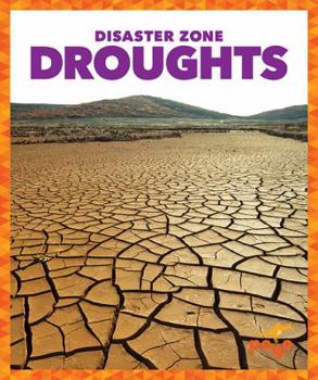 Droughts - Book  of the Disaster Zone