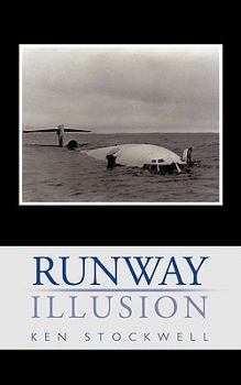 Paperback Runway Illusion Book