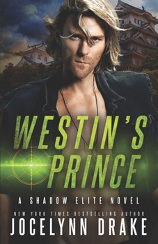 Paperback Westin's Prince Book
