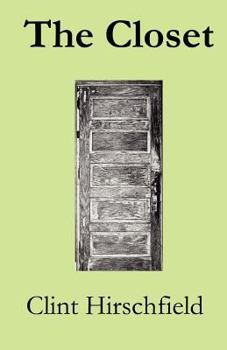 Paperback The Closet Book
