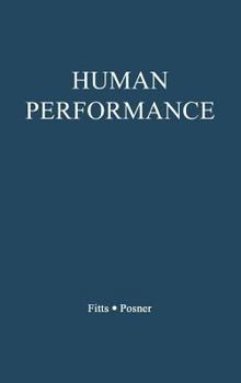Hardcover Human Performance Book