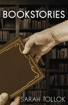Paperback Bookstories Book