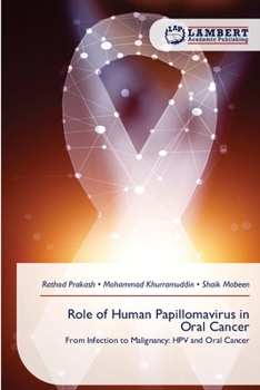 Role of Human Papillomavirus in Oral Cancer