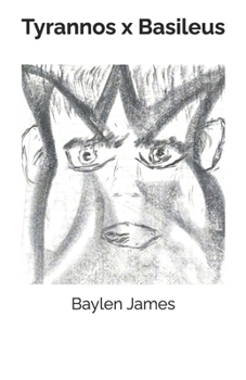 Paperback Tyrannos x Basileus Book
