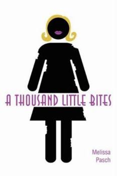 Paperback A Thousand Little Bites: How the Pasch Diet Helped Me Overcome My Negative Body Image and Lose 10 Lbs in the Process Book