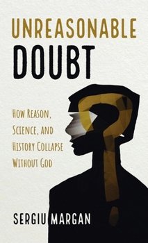 Hardcover Unreasonable Doubt Book