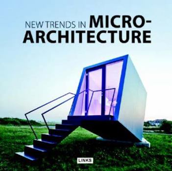 Paperback New Trends in Micro-Architecture Book