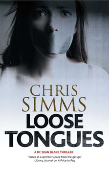 Loose Tongues - Book #1 of the DC Sean Blake
