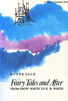 Paperback Fairy Tales and After Book