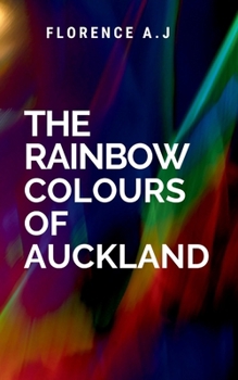 Paperback The Rainbow Tribe of Auckland Book
