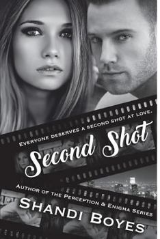 Second Shot - Book #10 of the Enigma