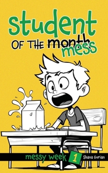 Paperback Student of the Mess Book