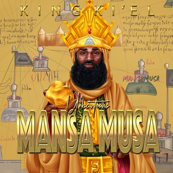 Paperback Mansa Musa The Richest African King Book