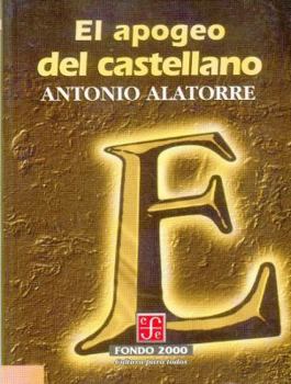 Paperback El Apogeo del Castellano Book