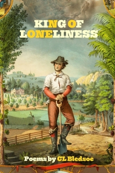 Paperback King Of Loneliness Book