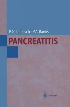 Hardcover Pancreatitis Book