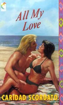 Mass Market Paperback All My Love Book