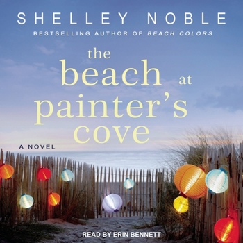 Audio CD The Beach at Painter's Cove Book