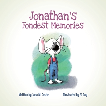 Paperback Jonathan's Fondest Memories Book