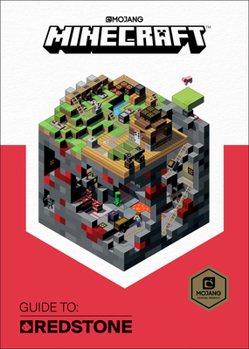 Mincraft Redstone Guide - Book  of the Official Minecraft Guides