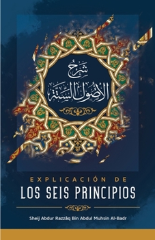 Paperback Explicación de Los Seis Principios [Spanish] Book
