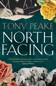 Paperback North Facing Book