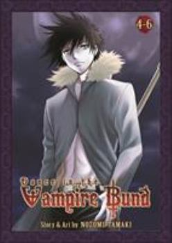 Dance in the Vampire Bund Omnibus 2 - Book #2 of the Dance in the Vampire Bund Omnibus